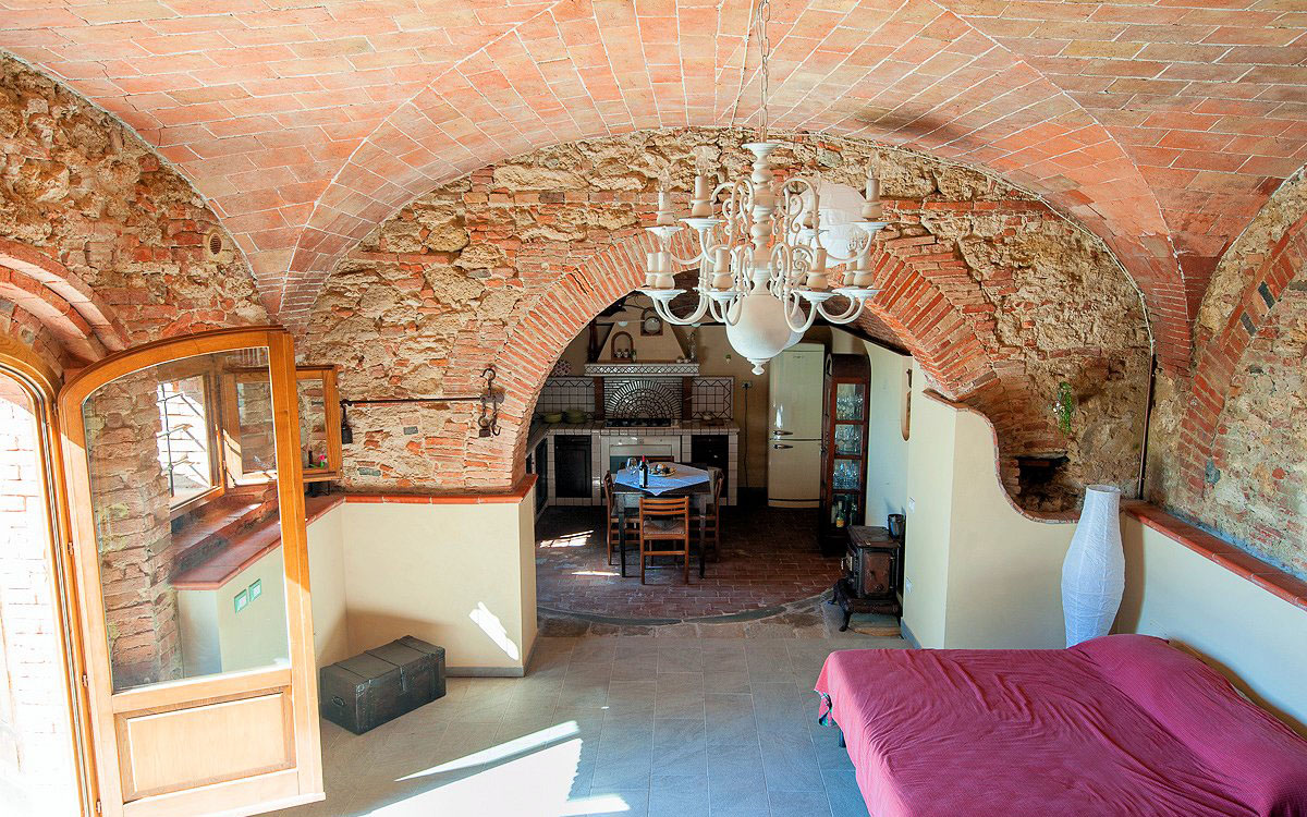 Ferienwohnung Morrona 1 Schlafraum 03 Ferienwohnung Morrona 1 Schlafraum 03