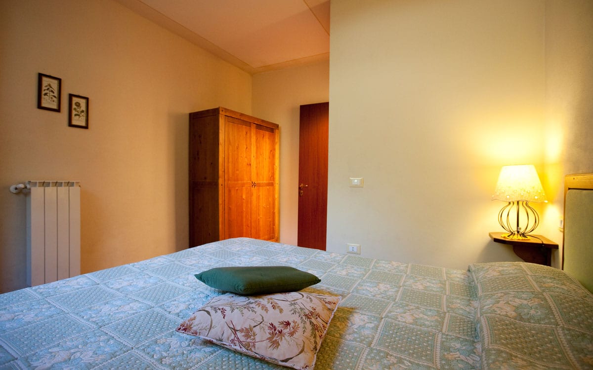 Ferienwohnung Toskana 3 Schlafzimmer 02 Ferienwohnung Toskana 3 Schlafzimmer 02