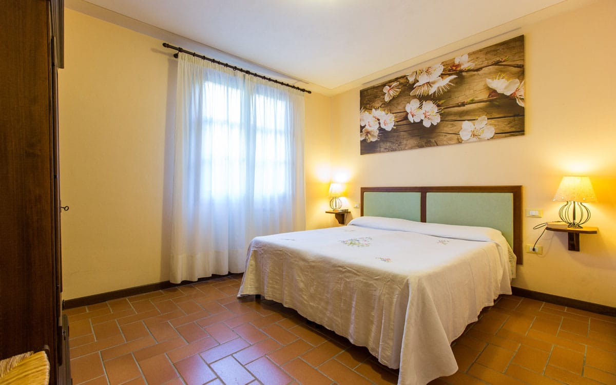 Ferienwohnung Toskana 3 Schlafzimmer 05 Ferienwohnung Toskana 3 Schlafzimmer 05