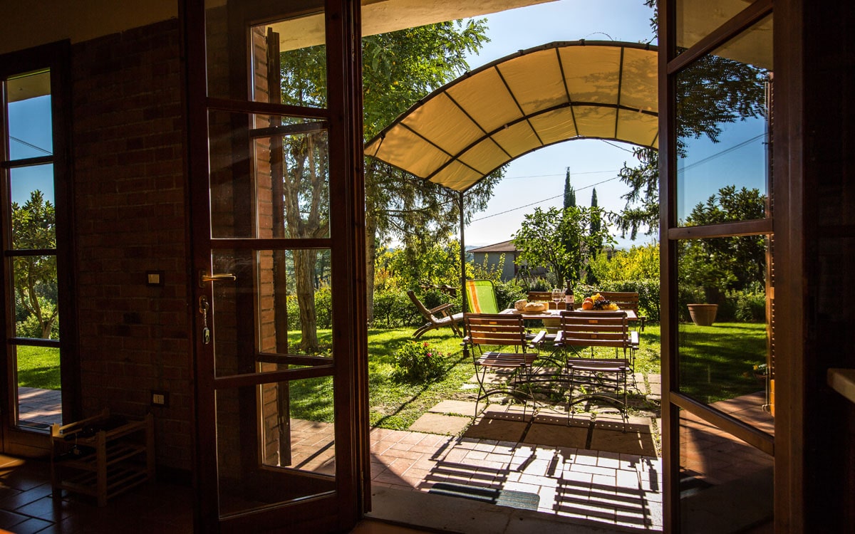 Ferienwohnung Toskana 3 Terrasse 17 Ferienwohnung Toskana 3 Terrasse 17
