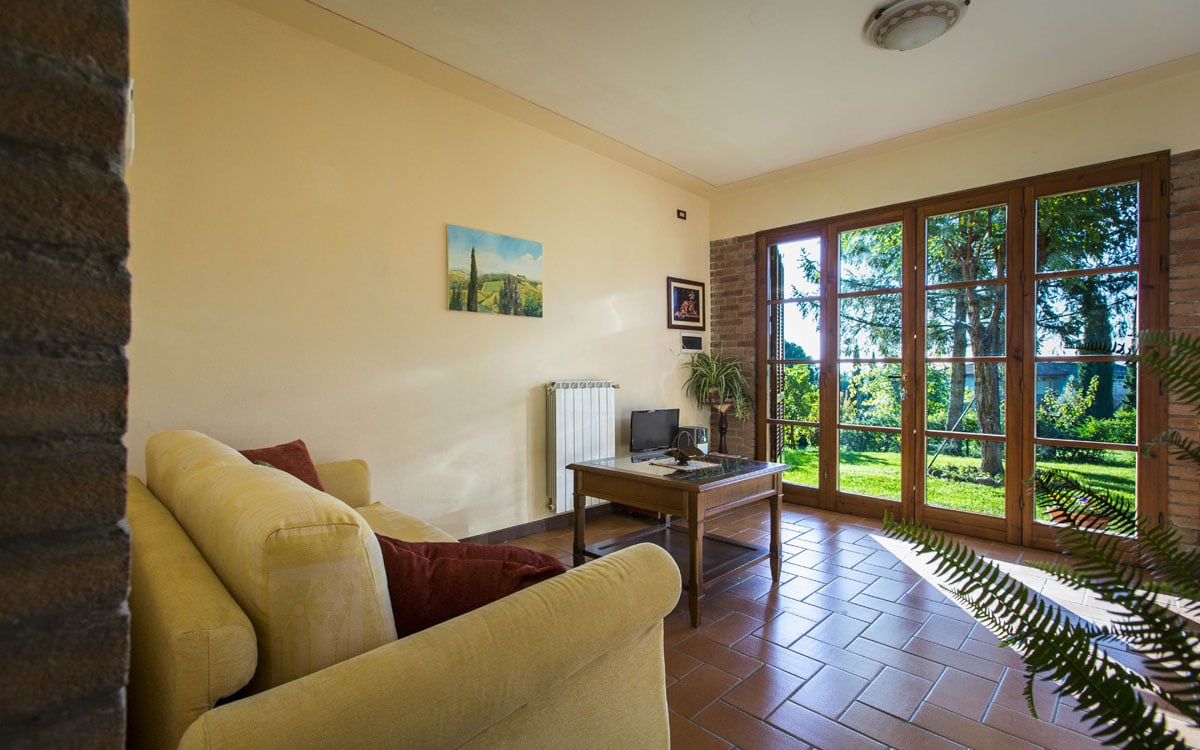 Ferienwohnung Toskana 3 Wohnraum 01 Ferienwohnung Toskana 3 Wohnraum 01