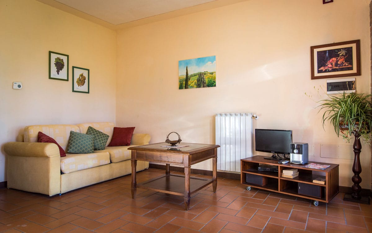 Ferienwohnung Toskana 3 Wohnraum 04 Ferienwohnung Toskana 3 Wohnraum 04