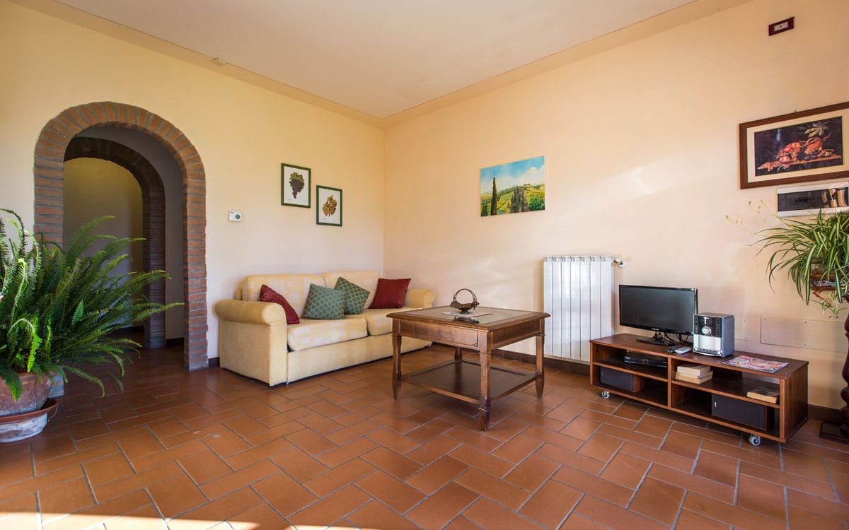Ferienwohnung Toskana 3 Wohnraum 05 Ferienwohnung Toskana 3 Wohnraum 05