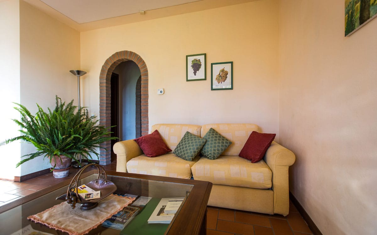 Ferienwohnung Toskana 3 Wohnraum 06 Ferienwohnung Toskana 3 Wohnraum 06