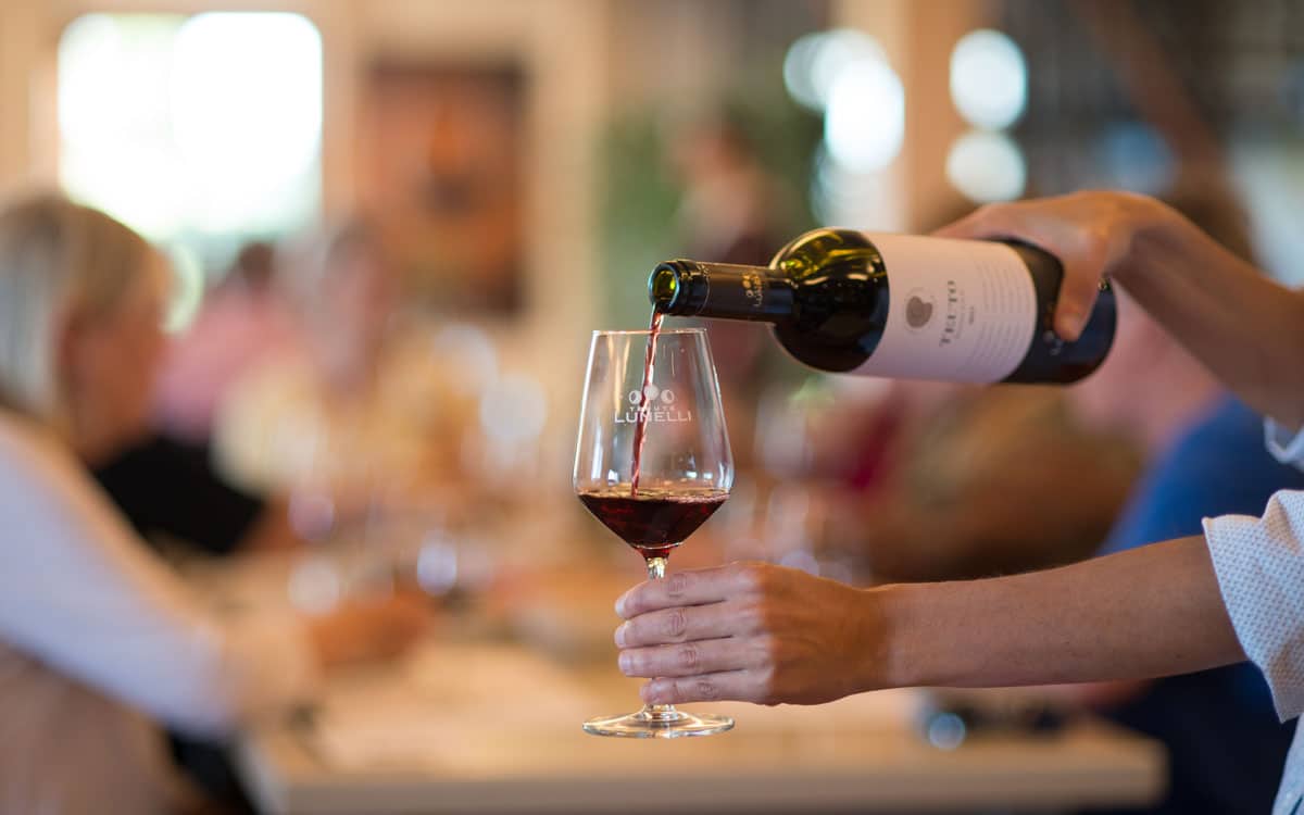 Landgut Terricciola Weinprobe (4)
