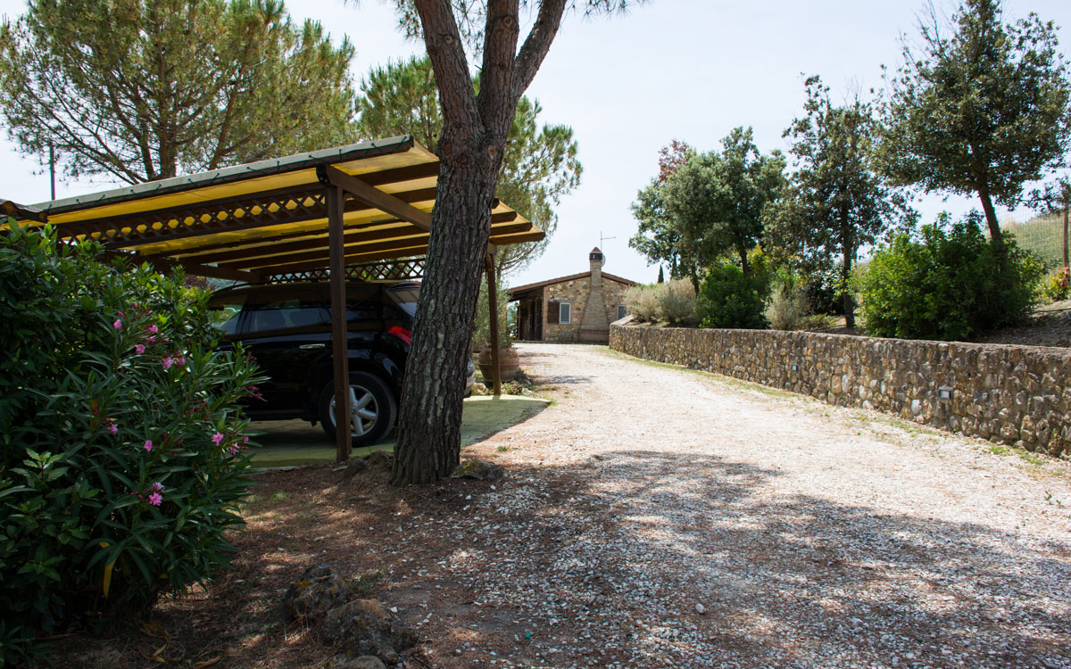 Landhaus Chianni 4 Außenansichten 16 Landhaus Chianni 4 Außenansichten 16