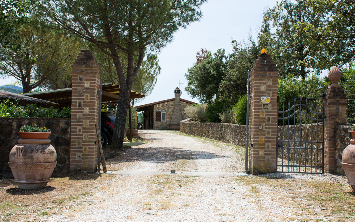 Landhaus Chianni 4 Außenansichten 17 Landhaus Chianni 4 Außenansichten 17