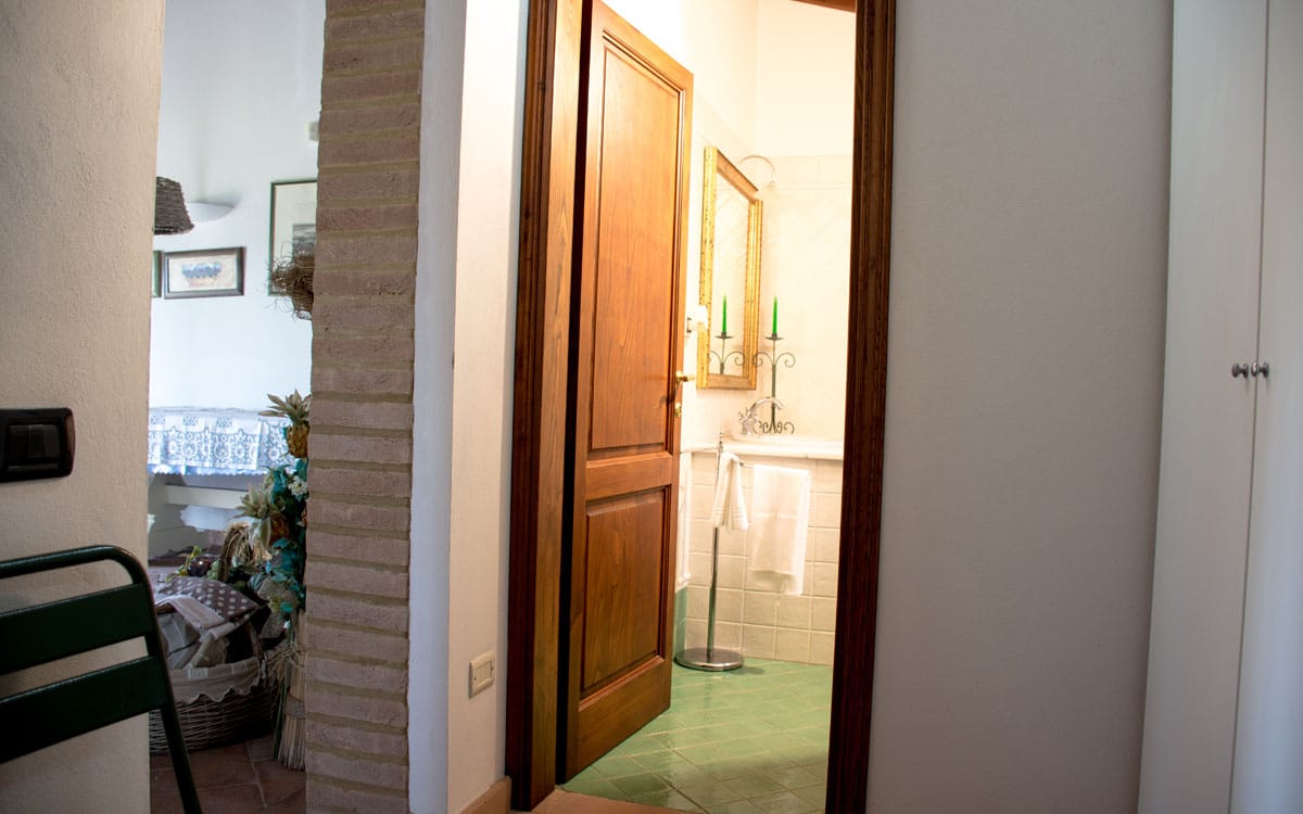 Landhaus Chianni 4 Bad 02 Landhaus Chianni 4 Bad 02