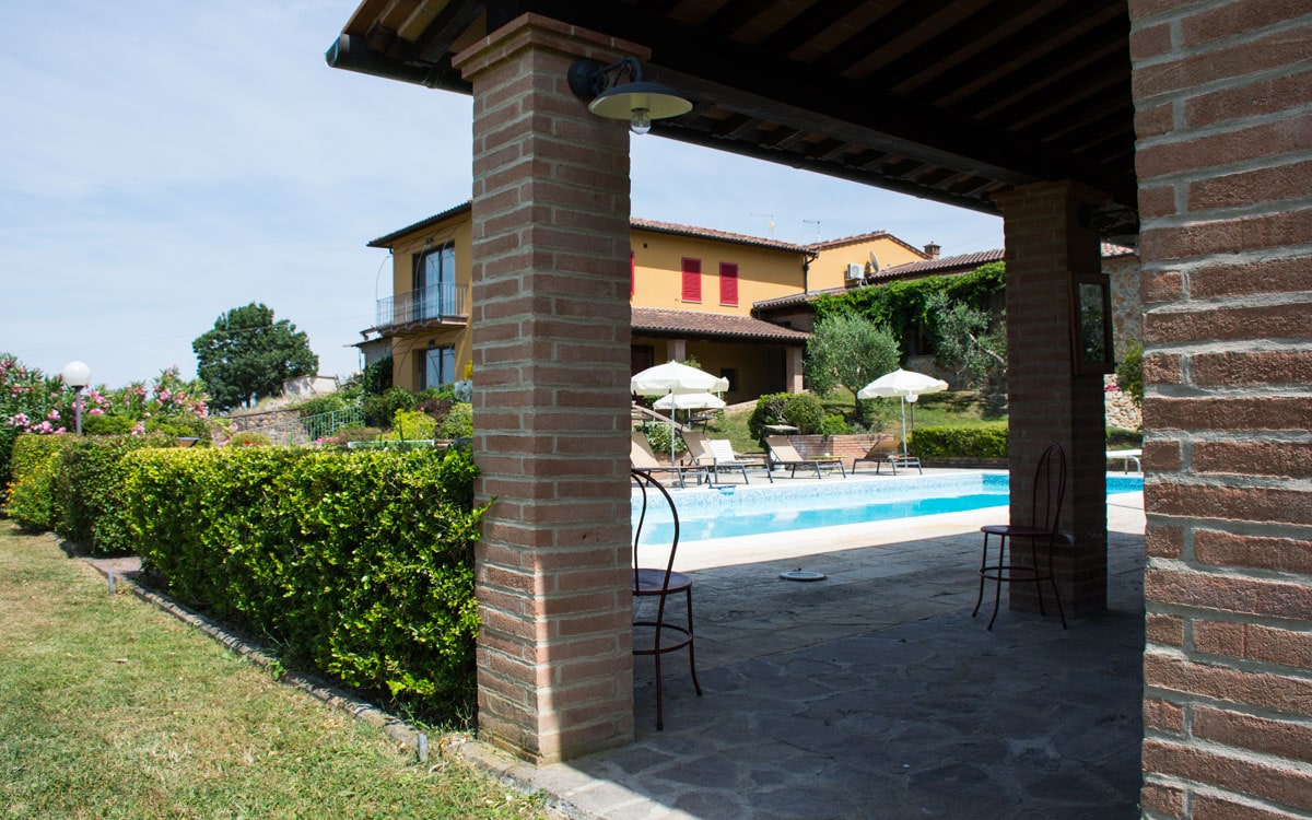 Landhaus Chianni 4 Pool 01 Landhaus Chianni 4 Pool 01
