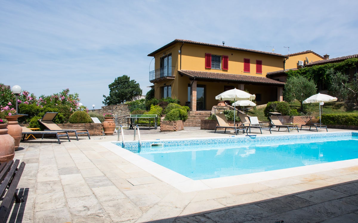 Landhaus Chianni 4 Pool 04 Landhaus Chianni 4 Pool 04
