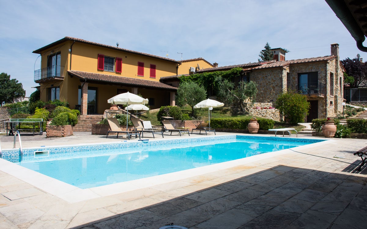 Landhaus Chianni 4 Pool 05 Landhaus Chianni 4 Pool 05