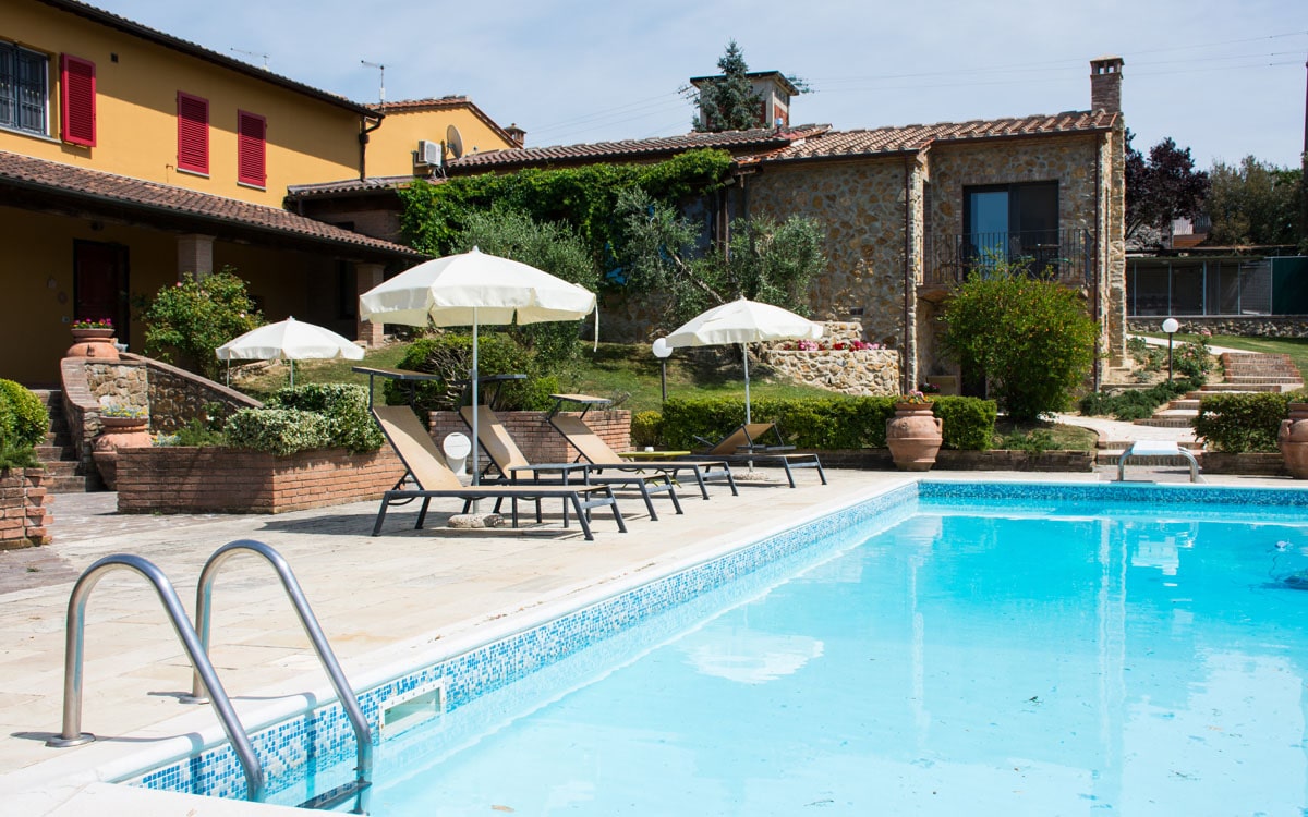 Landhaus Chianni 4 Pool 07 Landhaus Chianni 4 Pool 07
