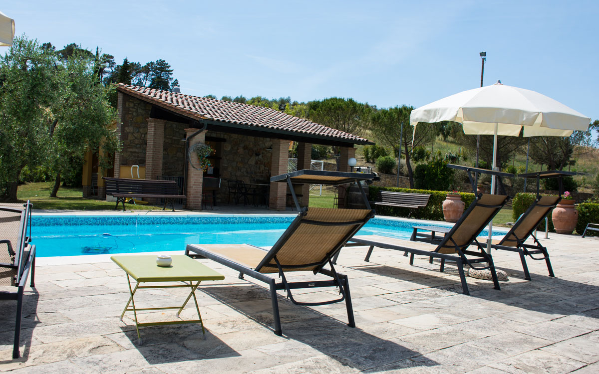 Landhaus Chianni 4 Pool 09 Landhaus Chianni 4 Pool 09