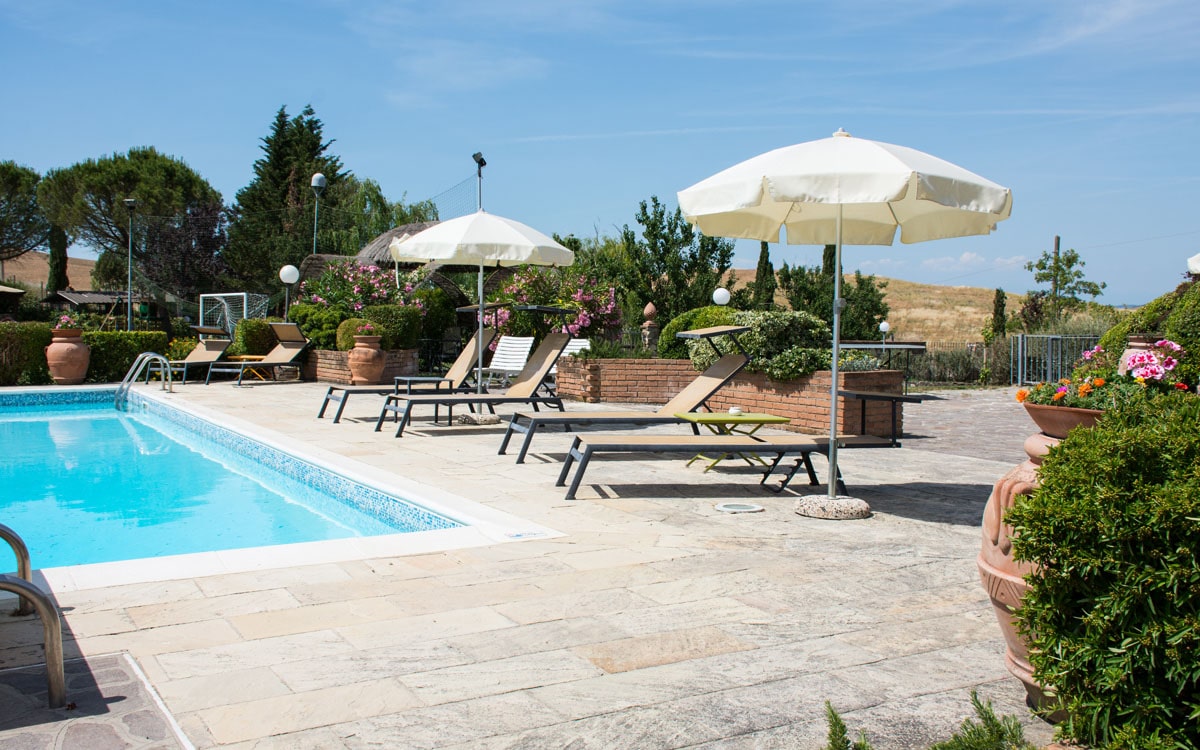 Landhaus Chianni 4 Pool 12 Landhaus Chianni 4 Pool 12