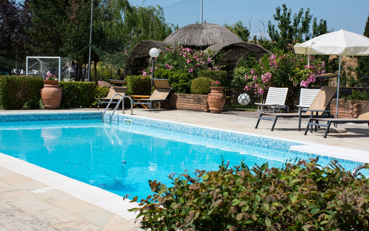 Landhaus Chianni 4 Pool 14 Landhaus Chianni 4 Pool 14