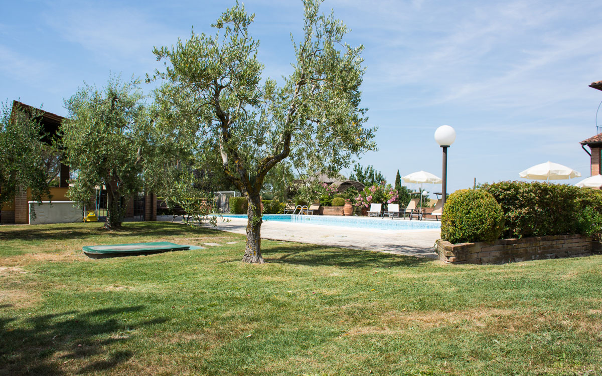 Landhaus Chianni 4 Pool 15 Landhaus Chianni 4 Pool 15