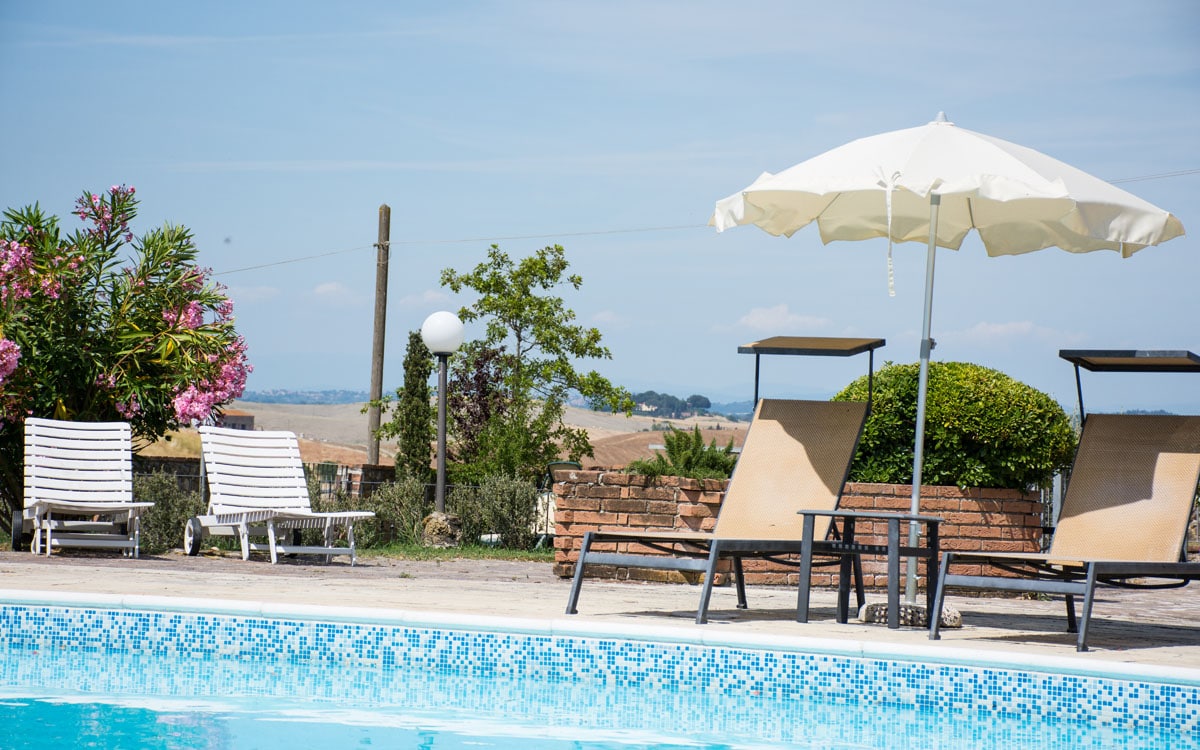 Landhaus Chianni 4 Pool 18 Landhaus Chianni 4 Pool 18