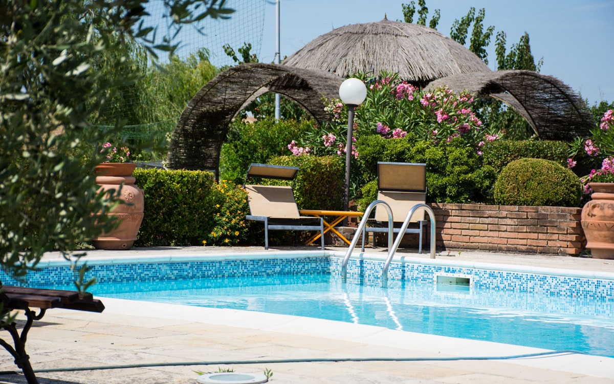 Landhaus Chianni 4 Pool 19 Landhaus Chianni 4 Pool 19