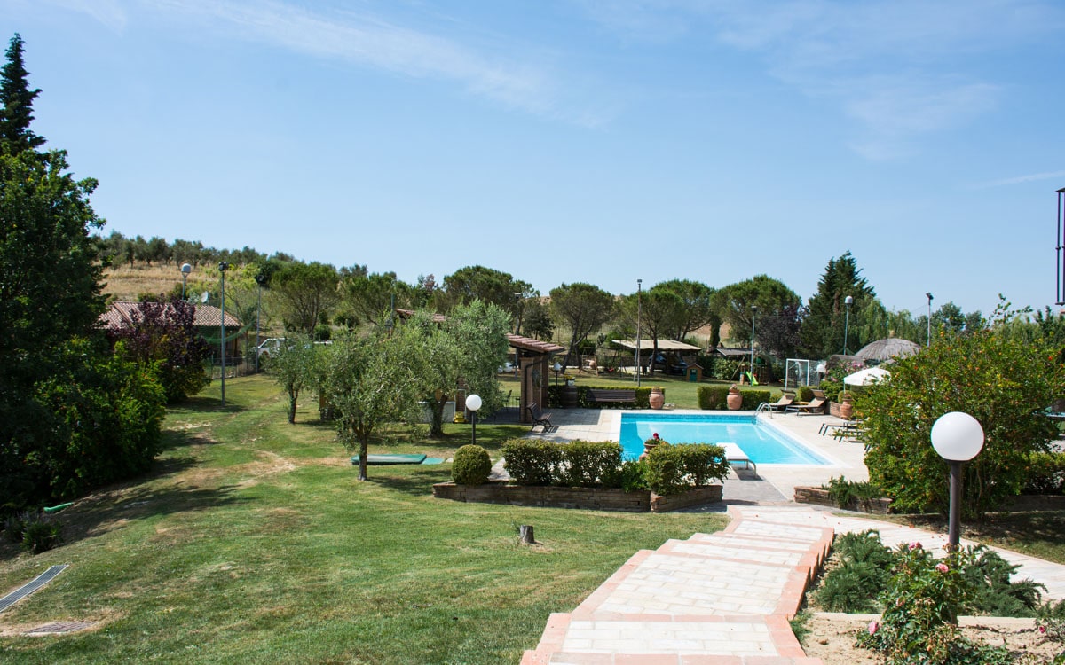 Landhaus Chianni 4 Pool 26 Landhaus Chianni 4 Pool 26