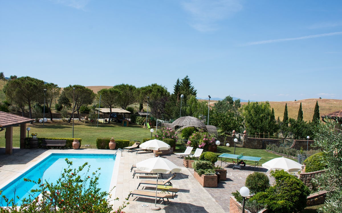 Landhaus Chianni 4 Pool 30 Landhaus Chianni 4 Pool 30