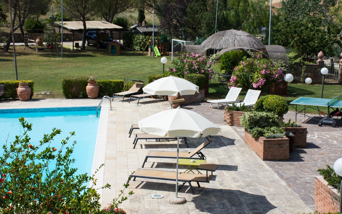 Landhaus Chianni 4 Pool 32 Landhaus Chianni 4 Pool 32