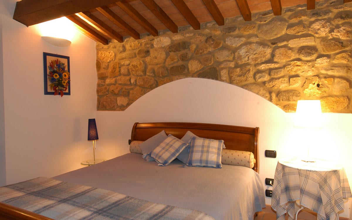 Landhaus Chianni 4 Schlafzimmer 01 Landhaus Chianni 4 Schlafzimmer 01