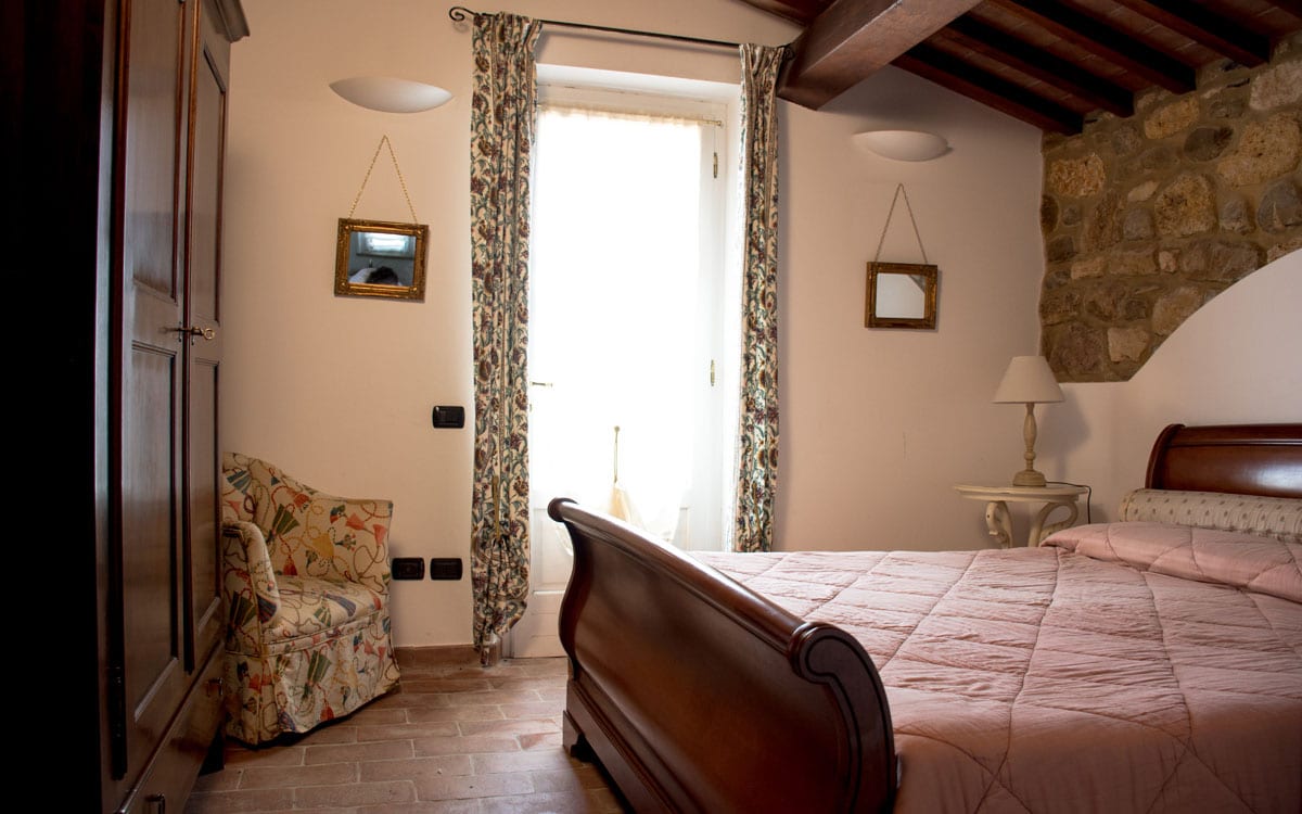 Landhaus Chianni 4 Schlafzimmer 03 Landhaus Chianni 4 Schlafzimmer 03