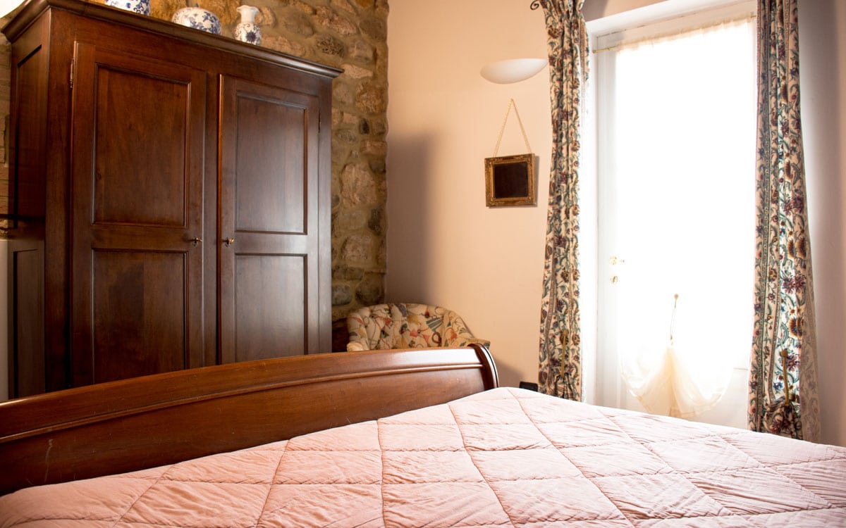 Landhaus Chianni 4 Schlafzimmer 04 Landhaus Chianni 4 Schlafzimmer 04