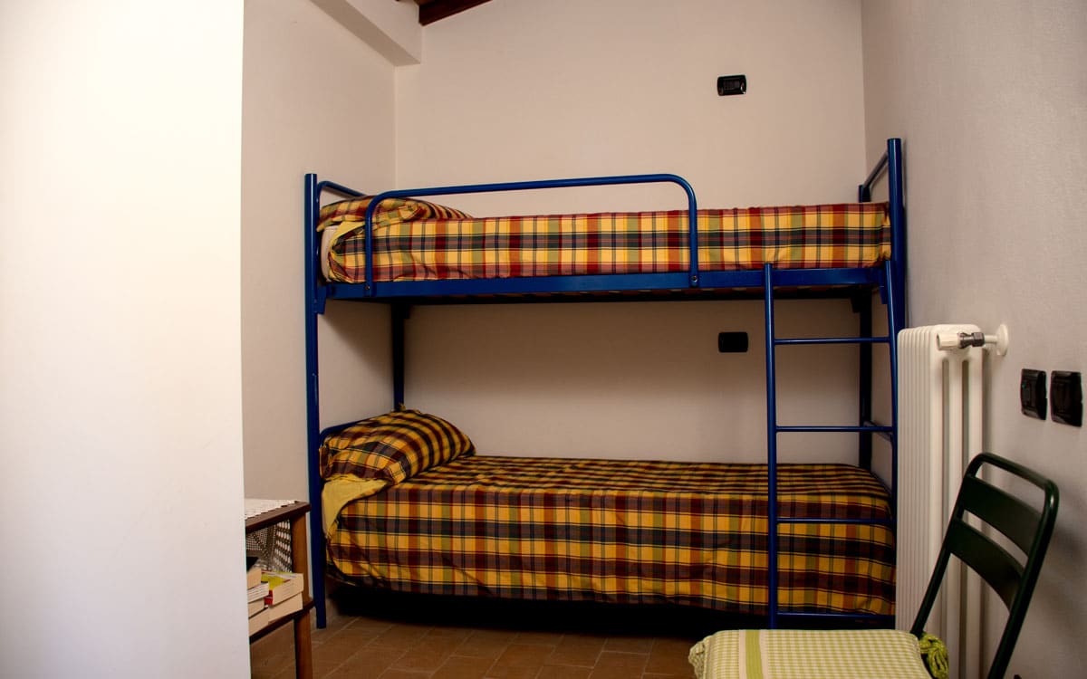 Landhaus Chianni 4 Schlafzimmer 08 Landhaus Chianni 4 Schlafzimmer 08