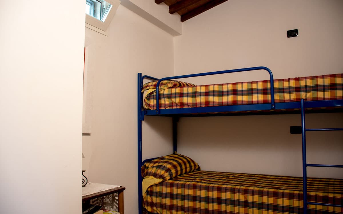 Landhaus Chianni 4 Schlafzimmer 09 Landhaus Chianni 4 Schlafzimmer 09