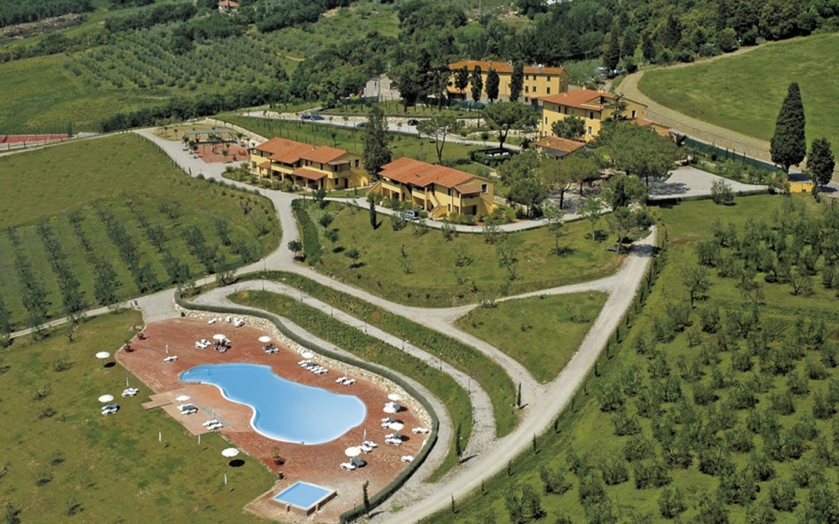Landresidenz Montaione 1 (33) Landresidenz Montaione 1 (33)