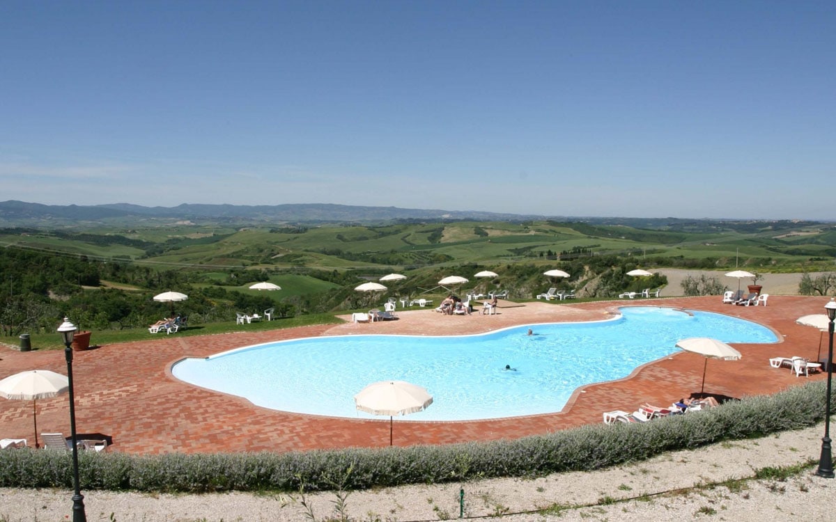Landresidenz Montaione 1 (34) Landresidenz Montaione 1 (34)