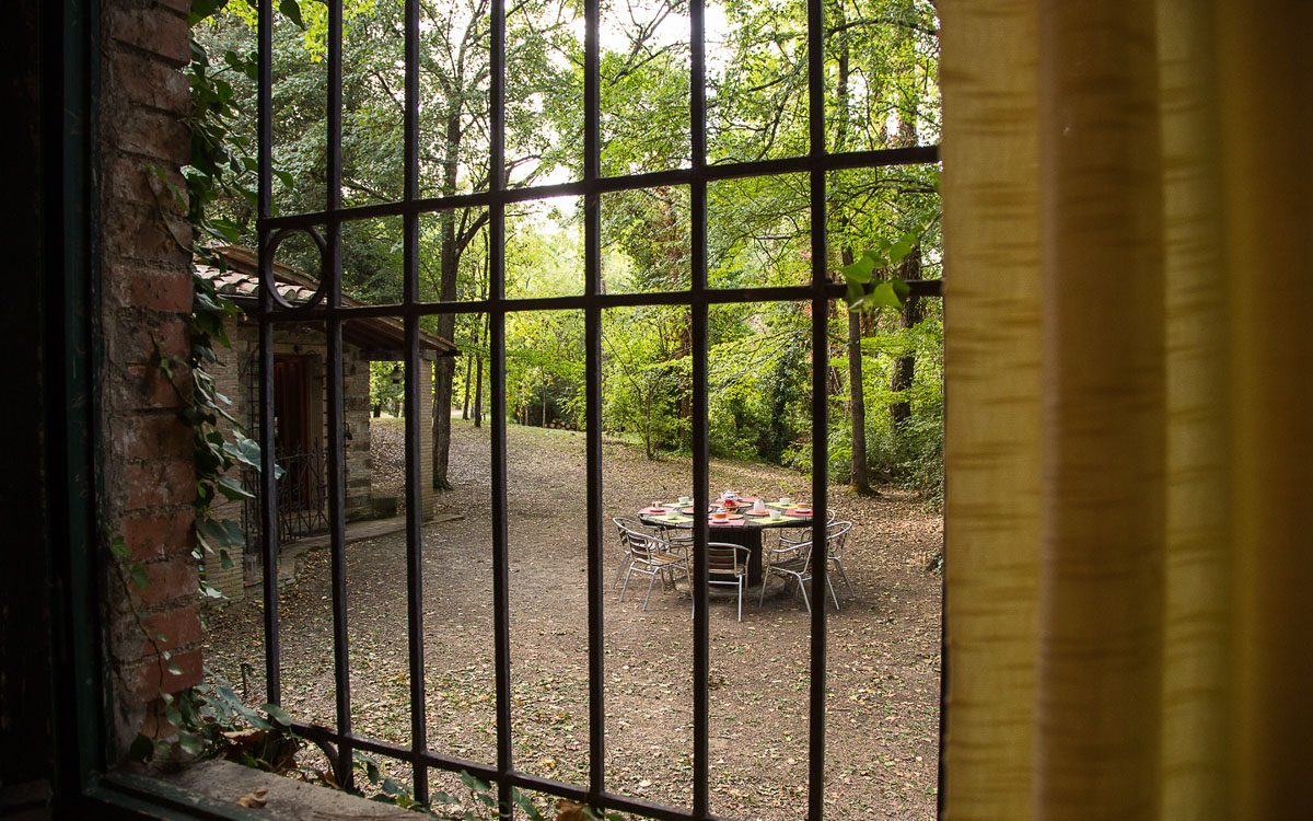 Landvilla Guardistallo Impressionen 05