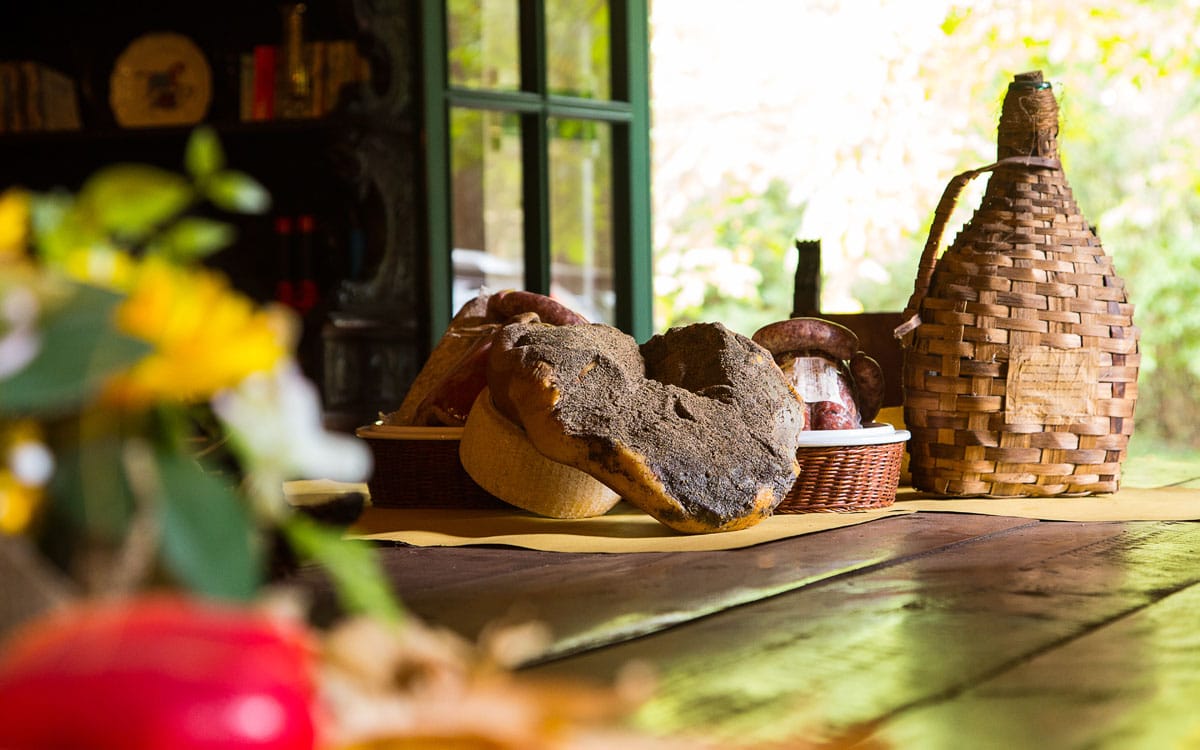 Landvilla Guardistallo Impressionen 08