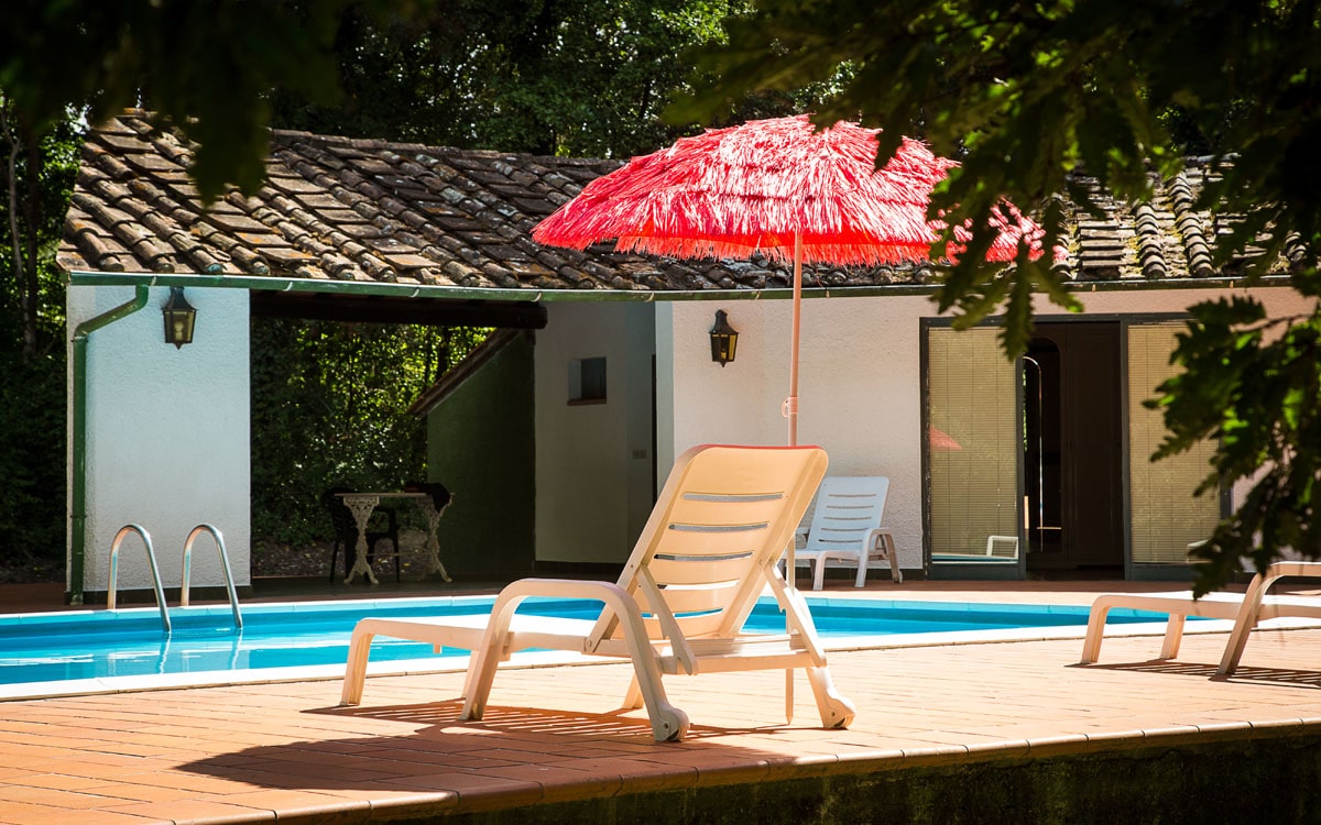 Landvilla Guardistallo Pool 02