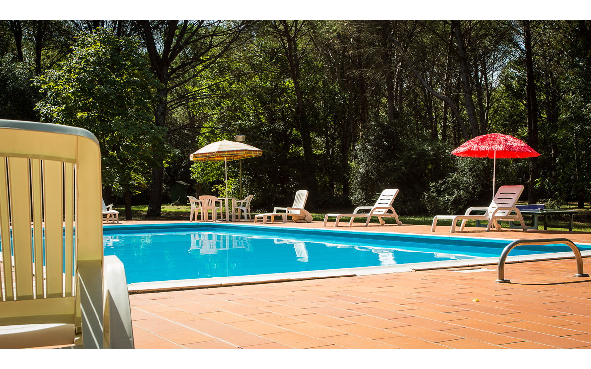 Landvilla Guardistallo Pool 03