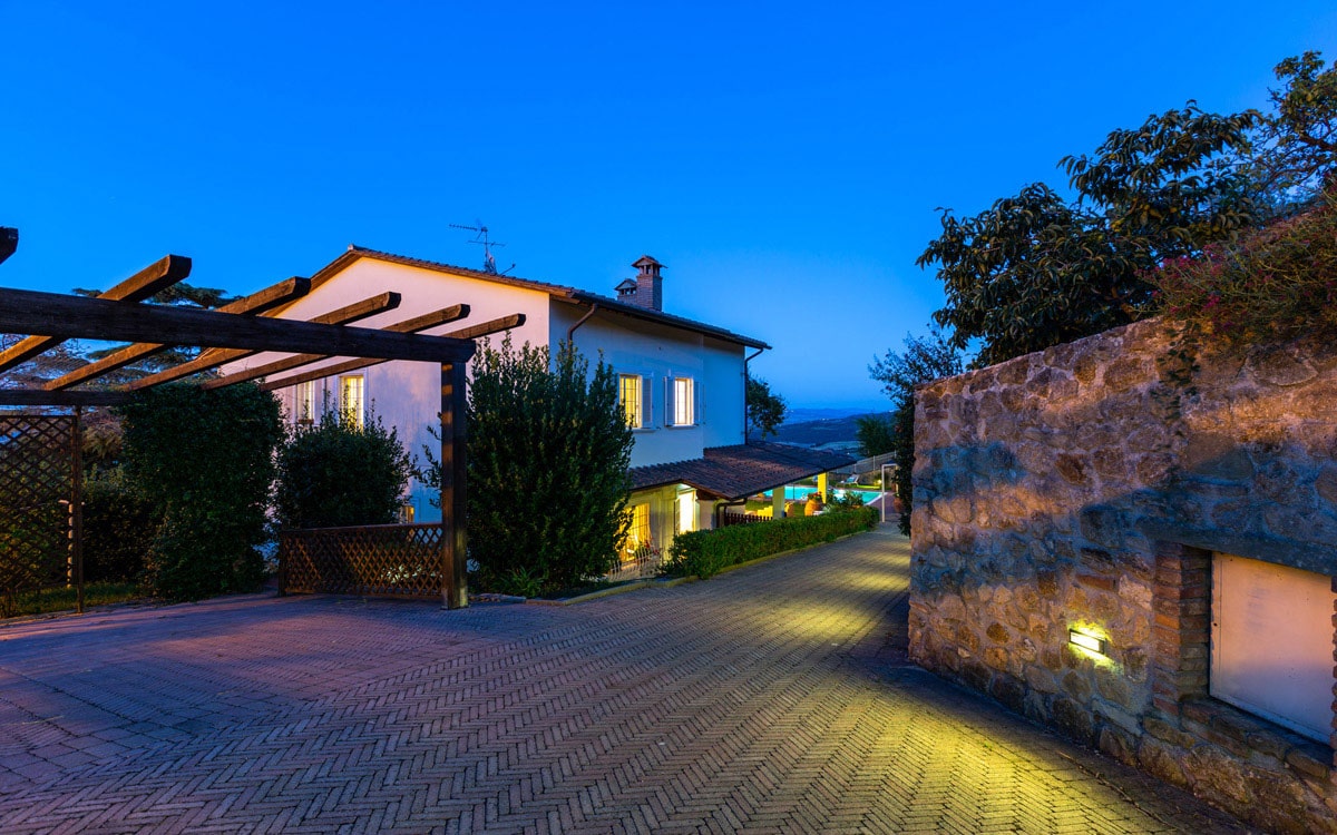 Villa Chianni 9 Außenansichten 10 Villa Chianni 9 Außenansichten 10