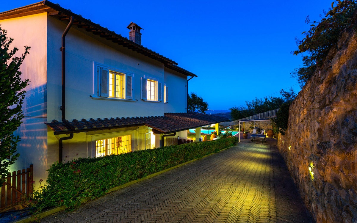 Villa Chianni 9 Außenansichten 11 Villa Chianni 9 Außenansichten 11