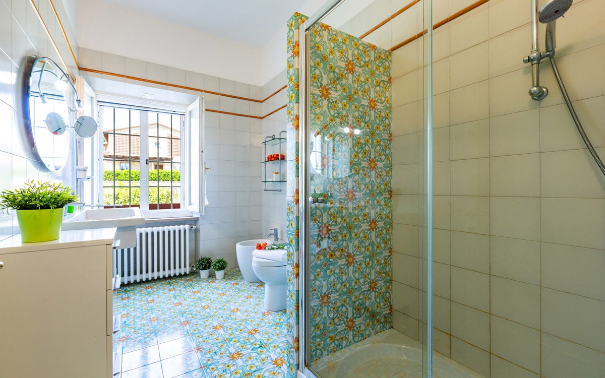 Villa Chianni 9 Bad 11 Villa Chianni 9 Bad 11