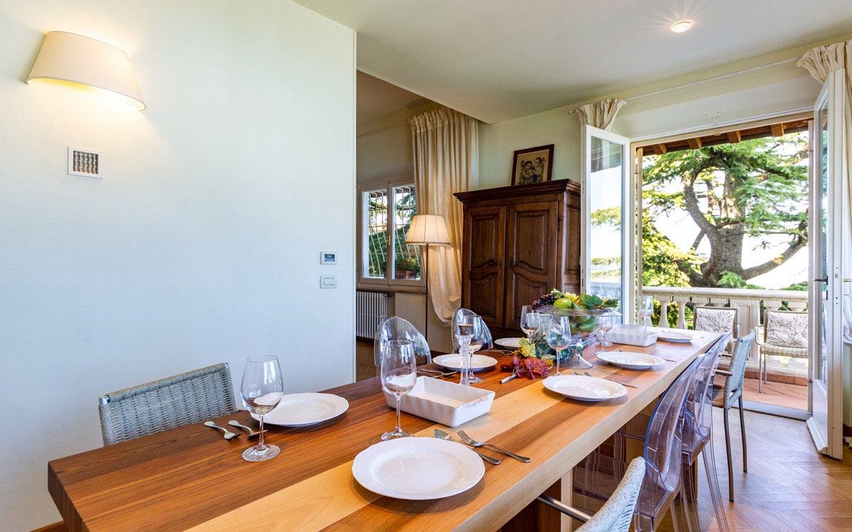 Villa Chianni 9 Esszimmer 03 Villa Chianni 9 Esszimmer 03