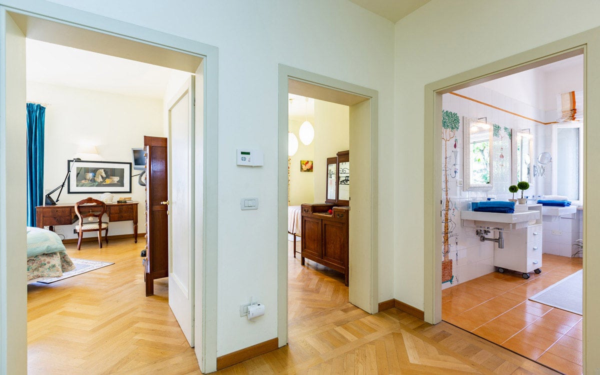 Villa Chianni 9 Flur 03 Villa Chianni 9 Flur 03