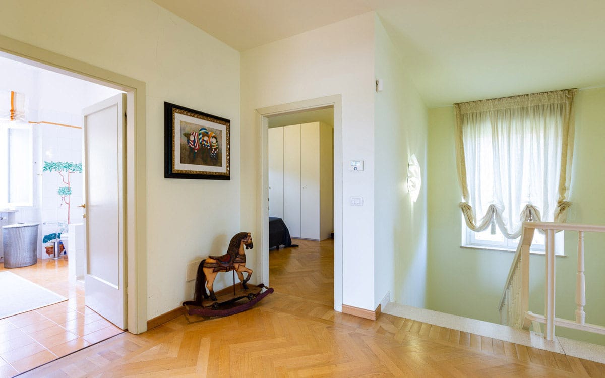 Villa Chianni 9 Flur 05 Villa Chianni 9 Flur 05