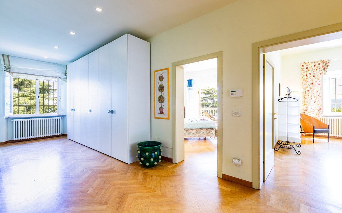 Villa Chianni 9 Flur 06 Villa Chianni 9 Flur 06