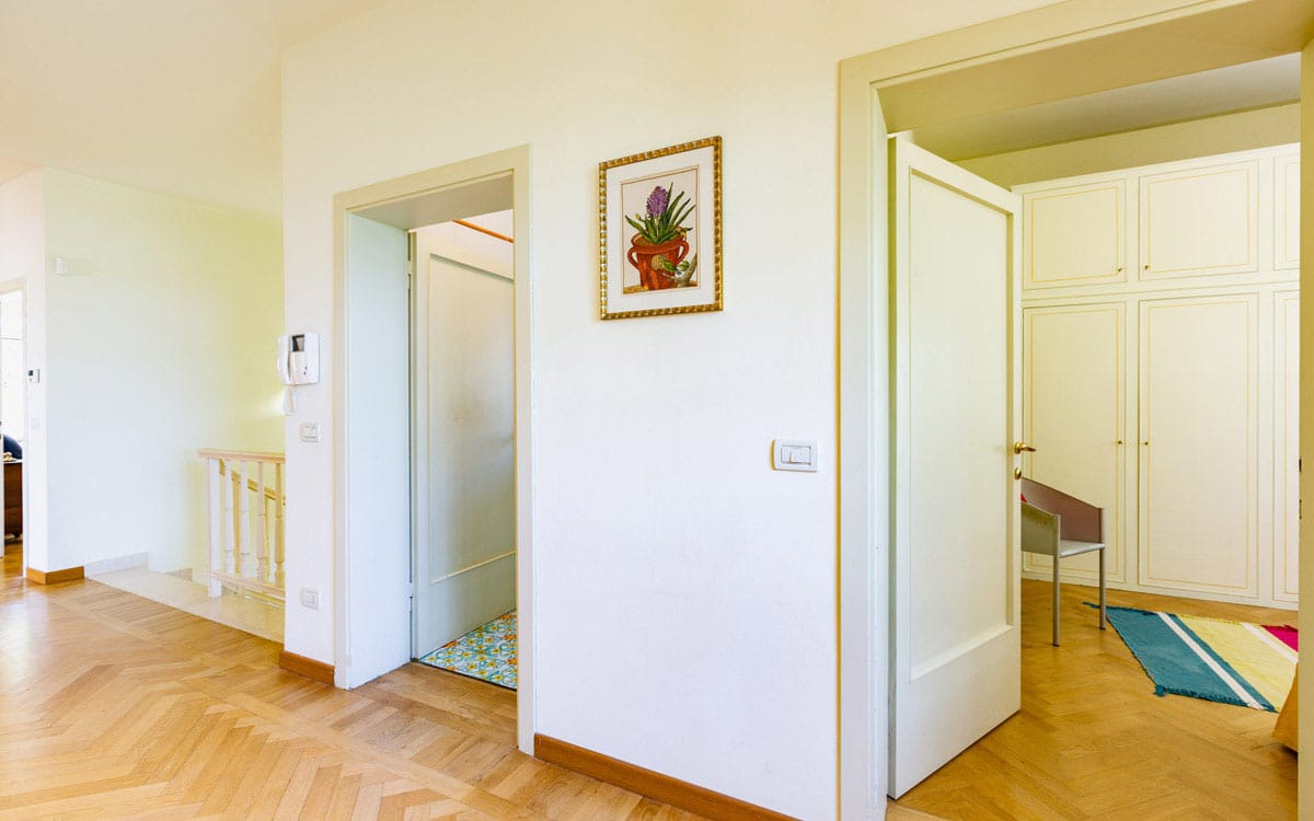 Villa Chianni 9 Flur 07 Villa Chianni 9 Flur 07