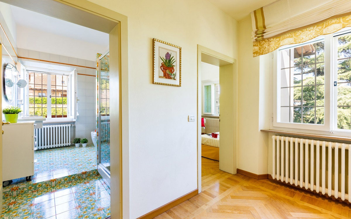 Villa Chianni 9 Flur 08 Villa Chianni 9 Flur 08