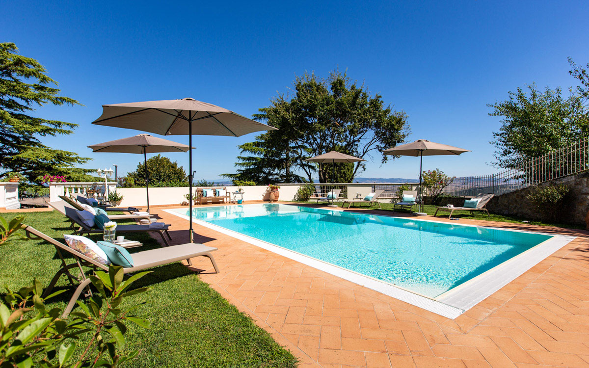 Villa Chianni 9 Pool 01 Villa Chianni 9 Pool 01