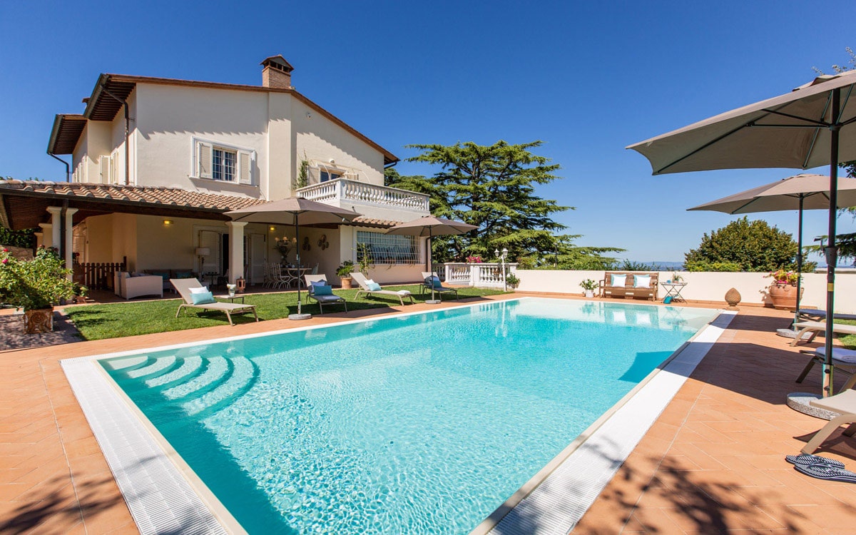 Villa Chianni 9 Pool 02 Villa Chianni 9 Pool 02