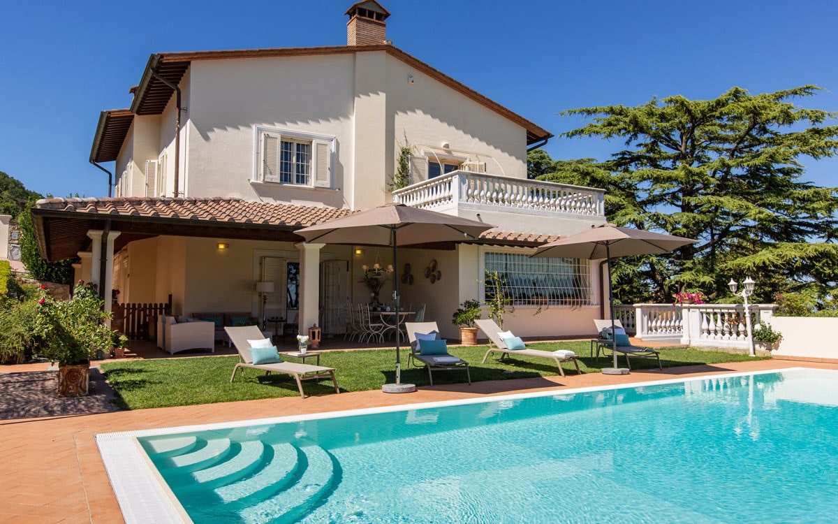 Villa Chianni 9 Pool 03 Villa Chianni 9 Pool 03