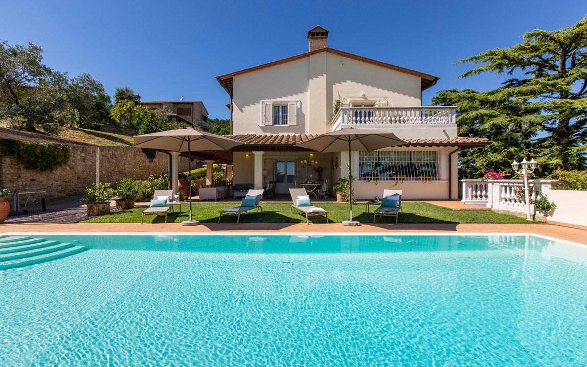 Villa Chianni 9 Pool 04 Villa Chianni 9 Pool 04