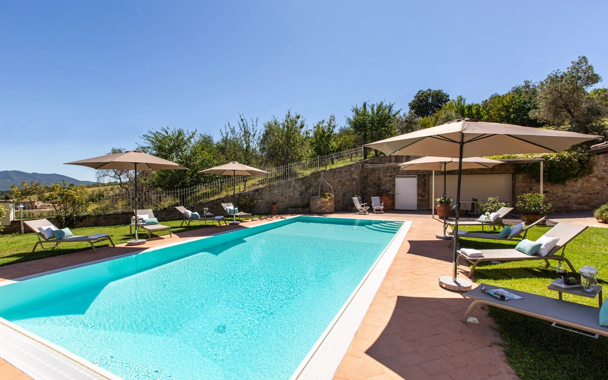Villa Chianni 9 Pool 06 Villa Chianni 9 Pool 06